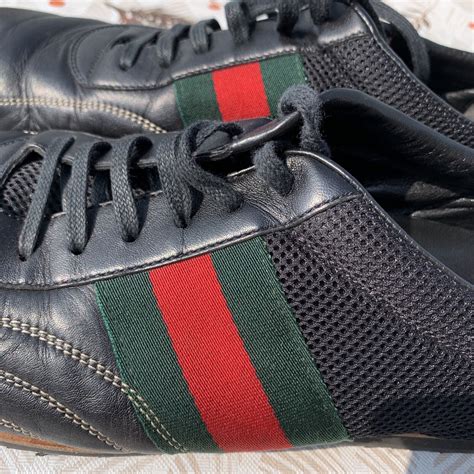 gucci herren schuhe gebraucht|GUCCI .